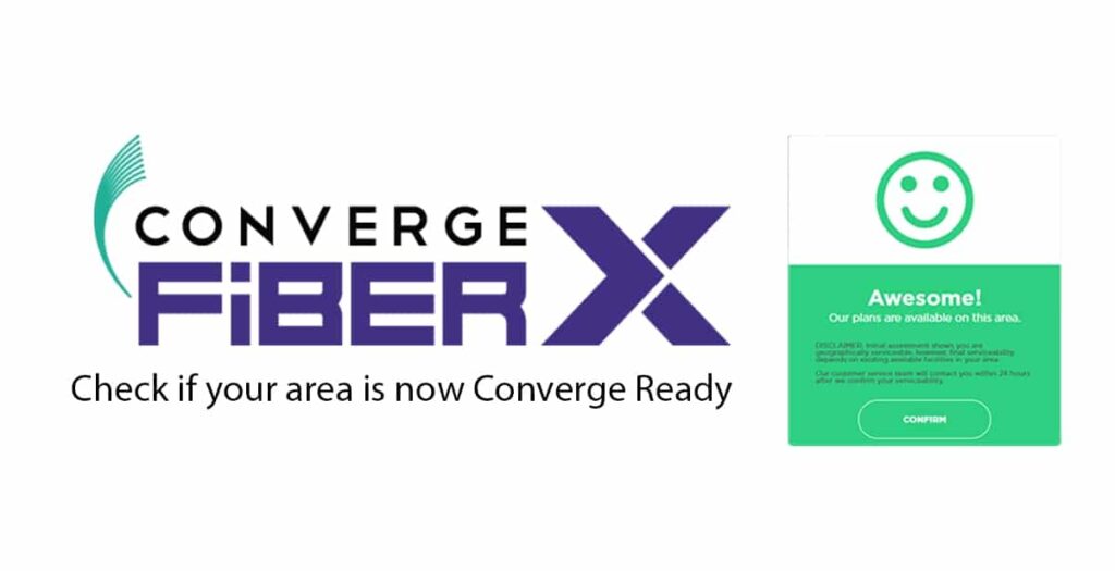 Fiber converge checker