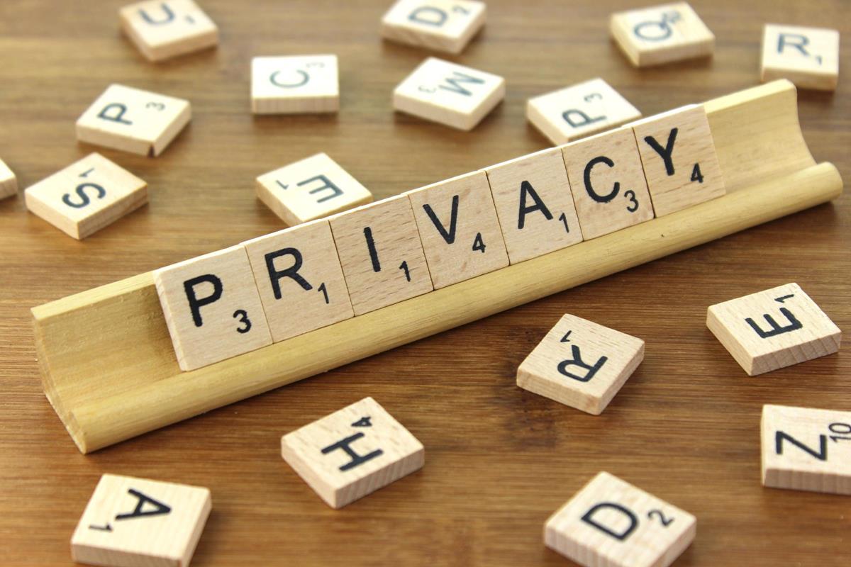 privacy and ​security