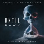 Until Dawn’s fresh music is featured here.