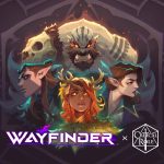 Wayfinder unveils brand-new place The Furnace