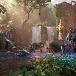 Horizon Zero Dawn Remixed: A profound tumble into its modifications