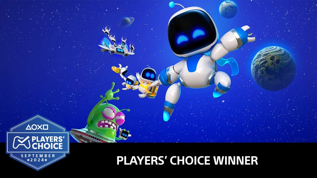 players-choice-astro-bot-voted-september-2024s-top-new-game