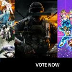 People ‘ Choice: Voting for October 2024’s best novel game