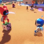 As seen in the celebrities for 10 PlayStation VIP Bots and the video games that served as their inspiration, Astro Bot: