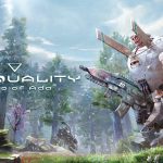 Synduality Echo of Ada: single Game style revealed, Open Network Test launches Dec 12