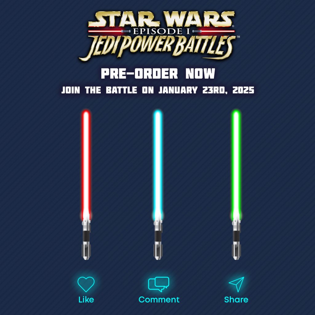 star-wars-episode-i-jedi-power-battles-reveals-new-lightsaber-color-toggle-feature