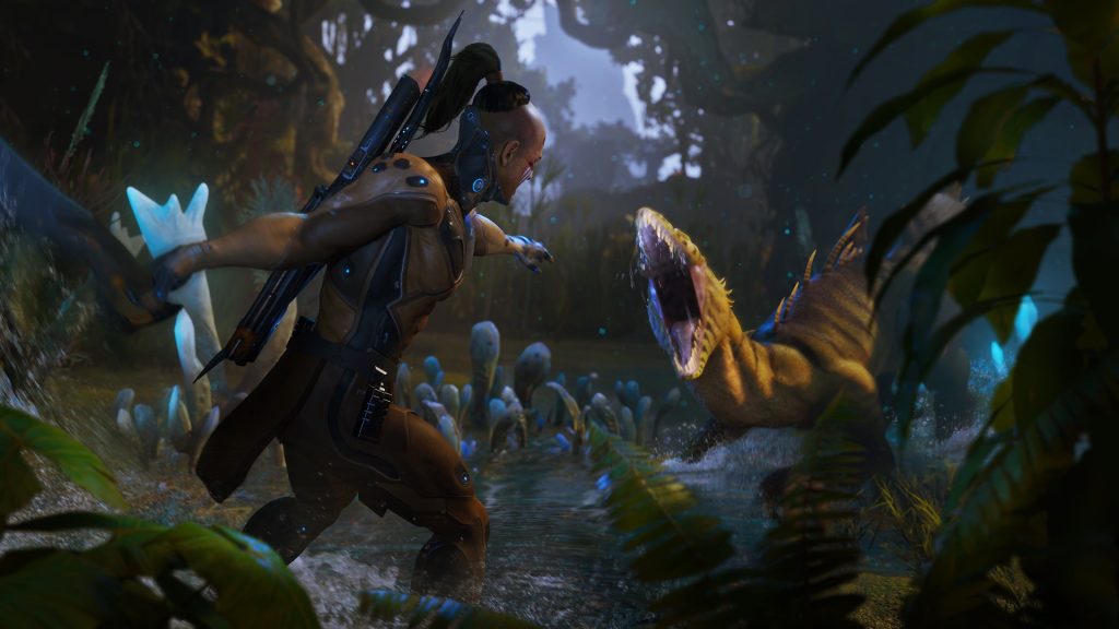 turok-origins-announced-for-ps5-first-gameplay-details