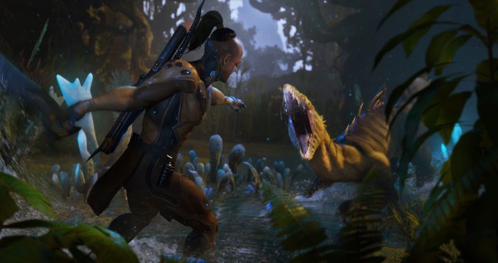 turok-origins-announced-for-ps5-first-gameplay-details