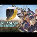 Hironobu Sakaguchi meeting: Fantasian Neo Dimension, Final Fantasy and 20 years of Mistwalker