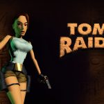 Tomb Raider: set review