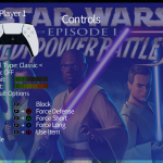 Star Wars Episode I: Jedi Power Battles launches tomorrow – cheat codes and modified settings revealed