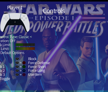 star-wars-episode-i-jedi-power-battles-launches-tomorrow-cheat-codes-and-modernized-controls-revealed