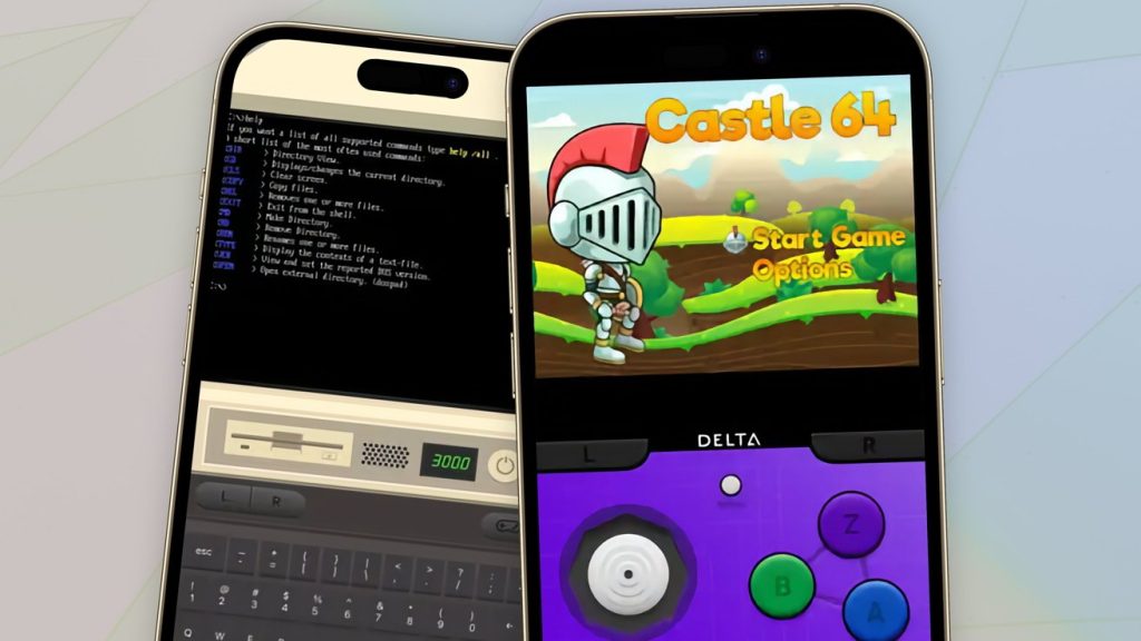 retro-gold-rush-which-emulators-are-on-the-app-store-and-whats-coming