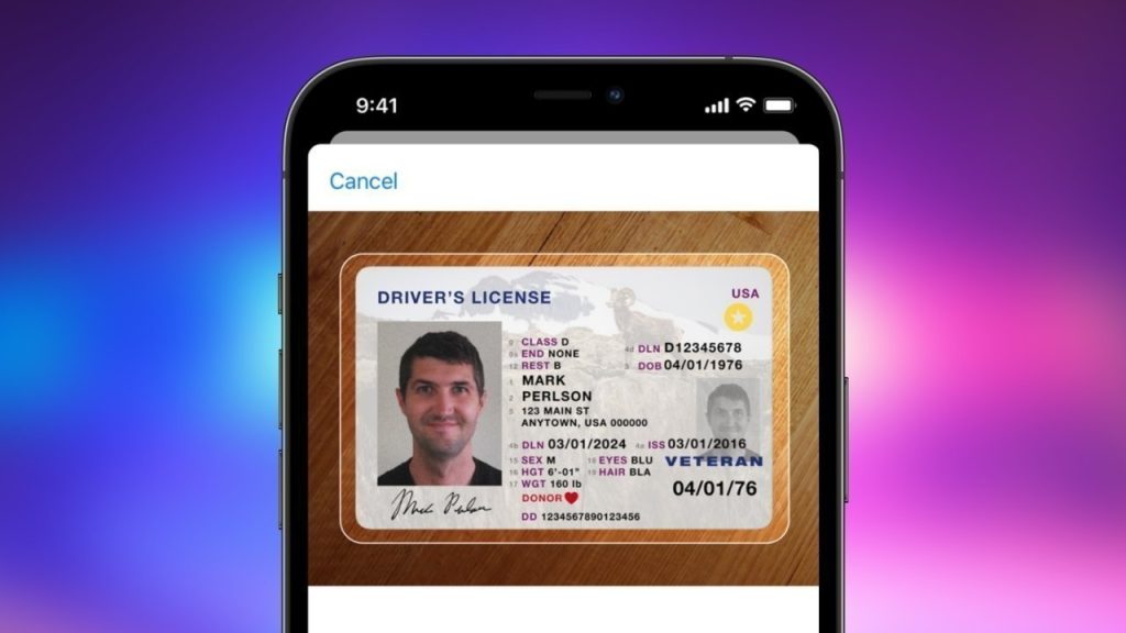 illinois-will-implement-digital-ids-and-drivers-licenses-for-apple-wallet-in-2025