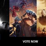 People ‘ Choice: Voting for December 2024’s best novel game