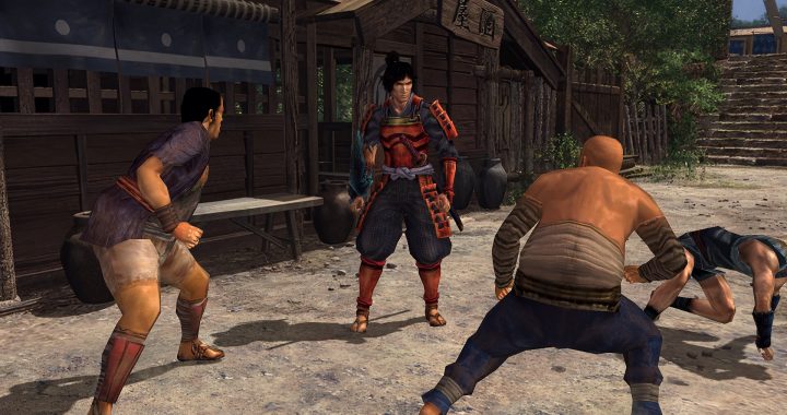 new-onimusha-way-of-the-sword-gameplay-trailer-reveals-its-protagonist