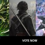 People ‘ Choice: Voting for January 2025’s best novel game